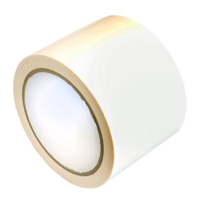 3 inchx 150 foot White Tape