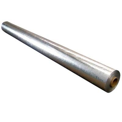 Solid Radiant Barrier Foil 4 foot x 125 foot 500 sq ft